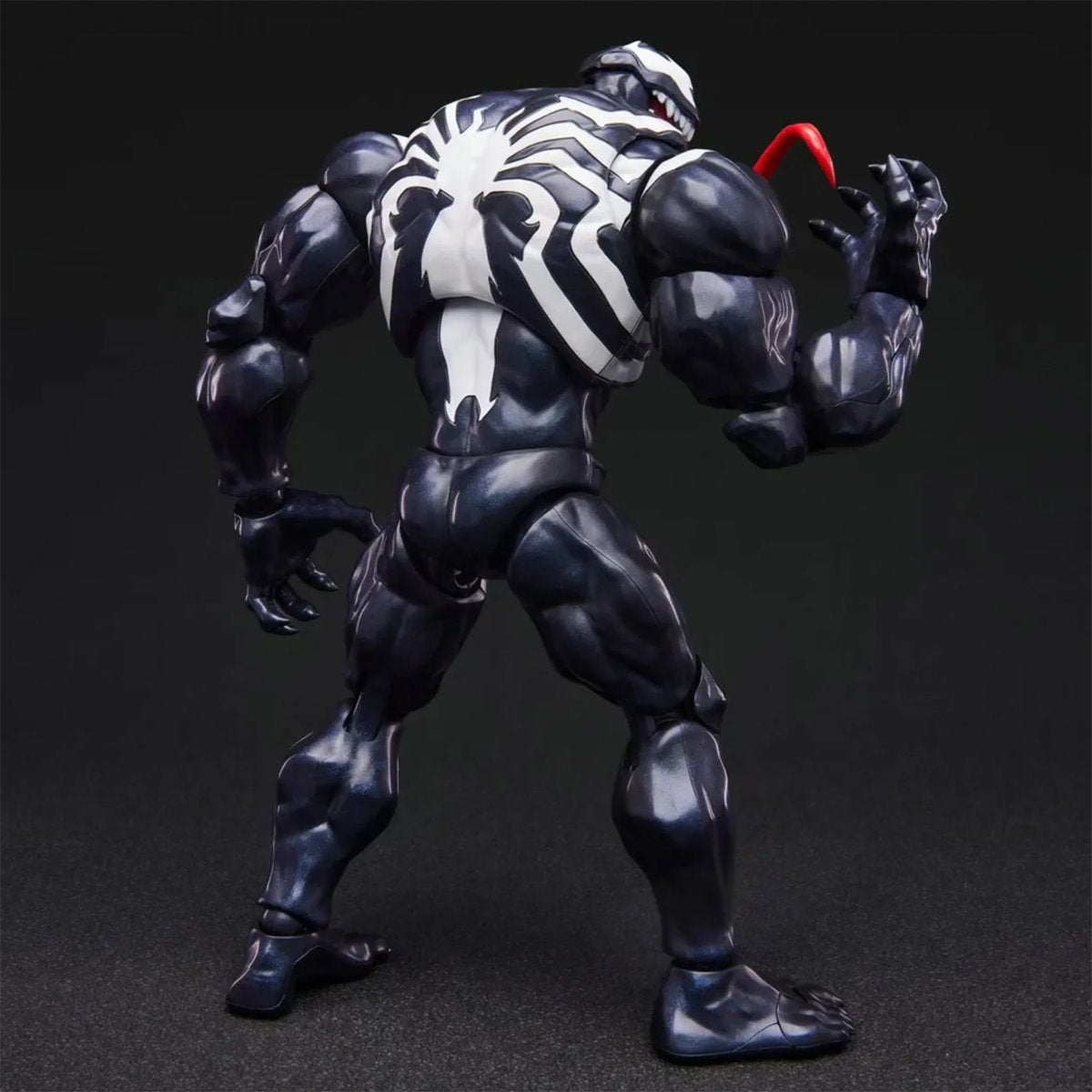 Marvel Rivals Venom Champion Class CC07 Blokees Model Kit
