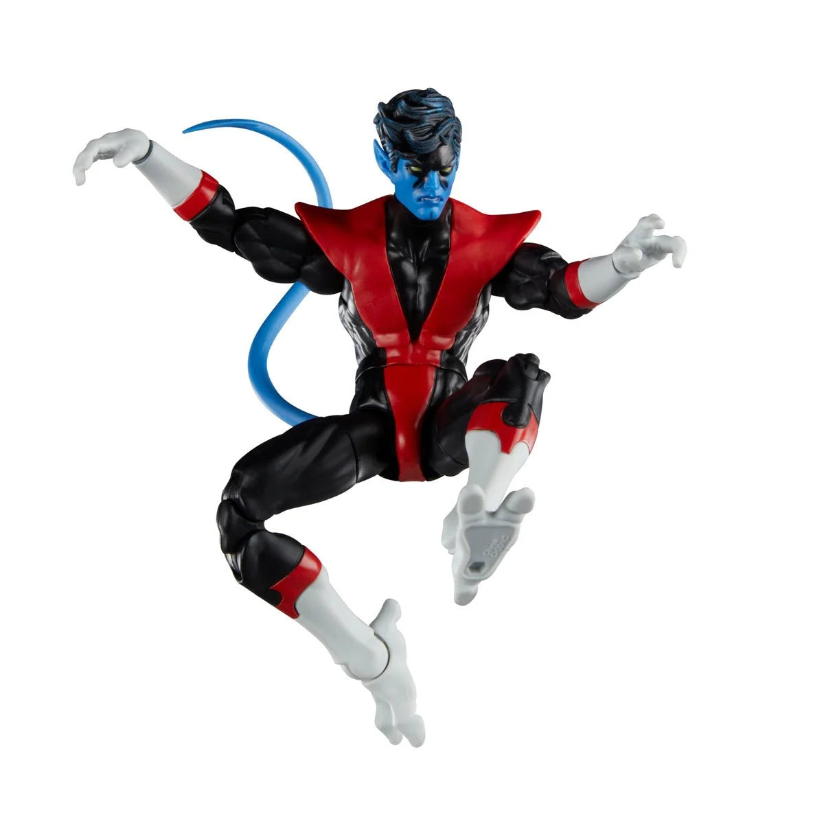 X-Men 97 Marvel Legends Nightcrawler Action Figure