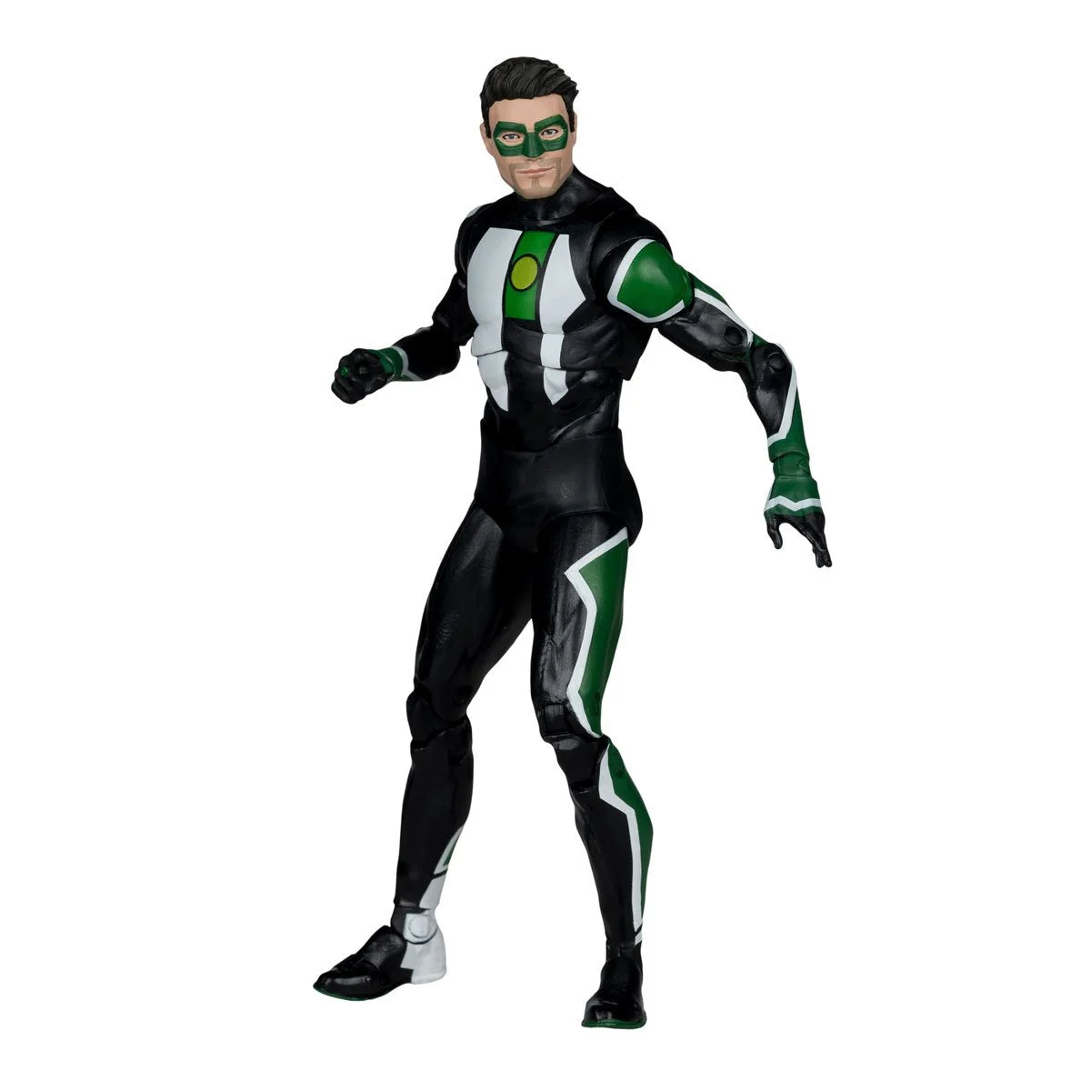 DC Multiverse Wave 32 Kyle Rayner Green Lantern By McFarlane