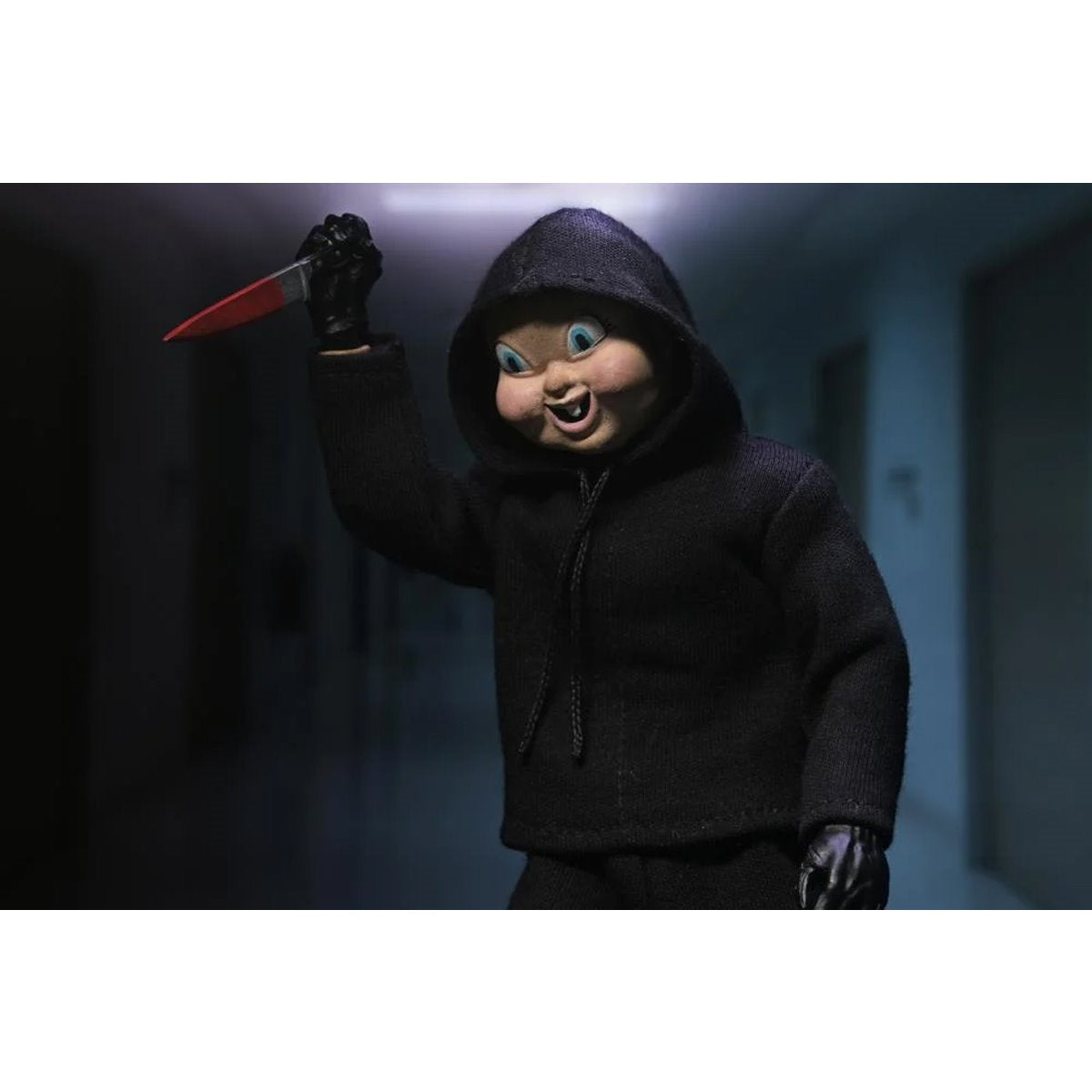 Happy Death Day Babyface Killer Action Figure By NECA