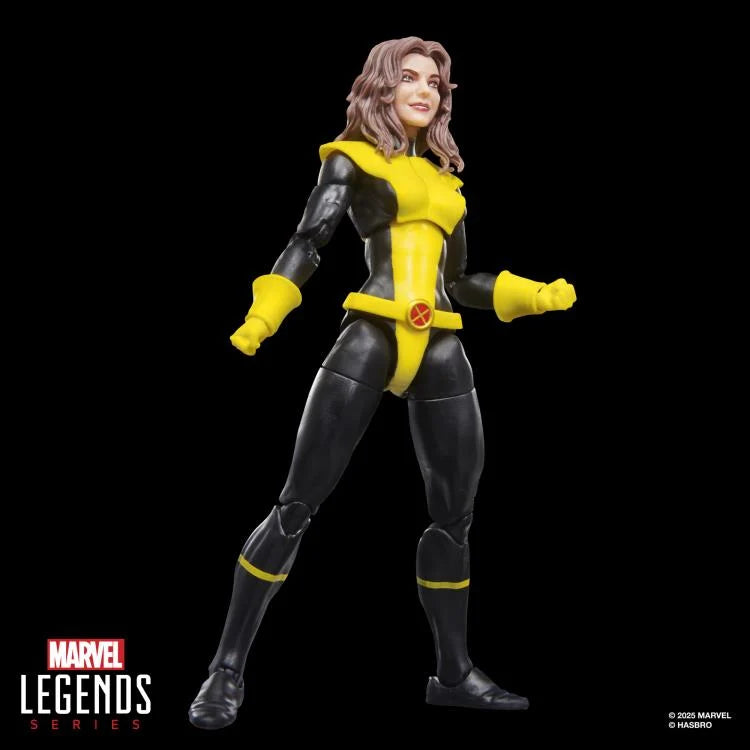 Marvel Legends Astonishing X-Men Kitty Pryde & Marvel's Colossus Two-Pack Action Figure
