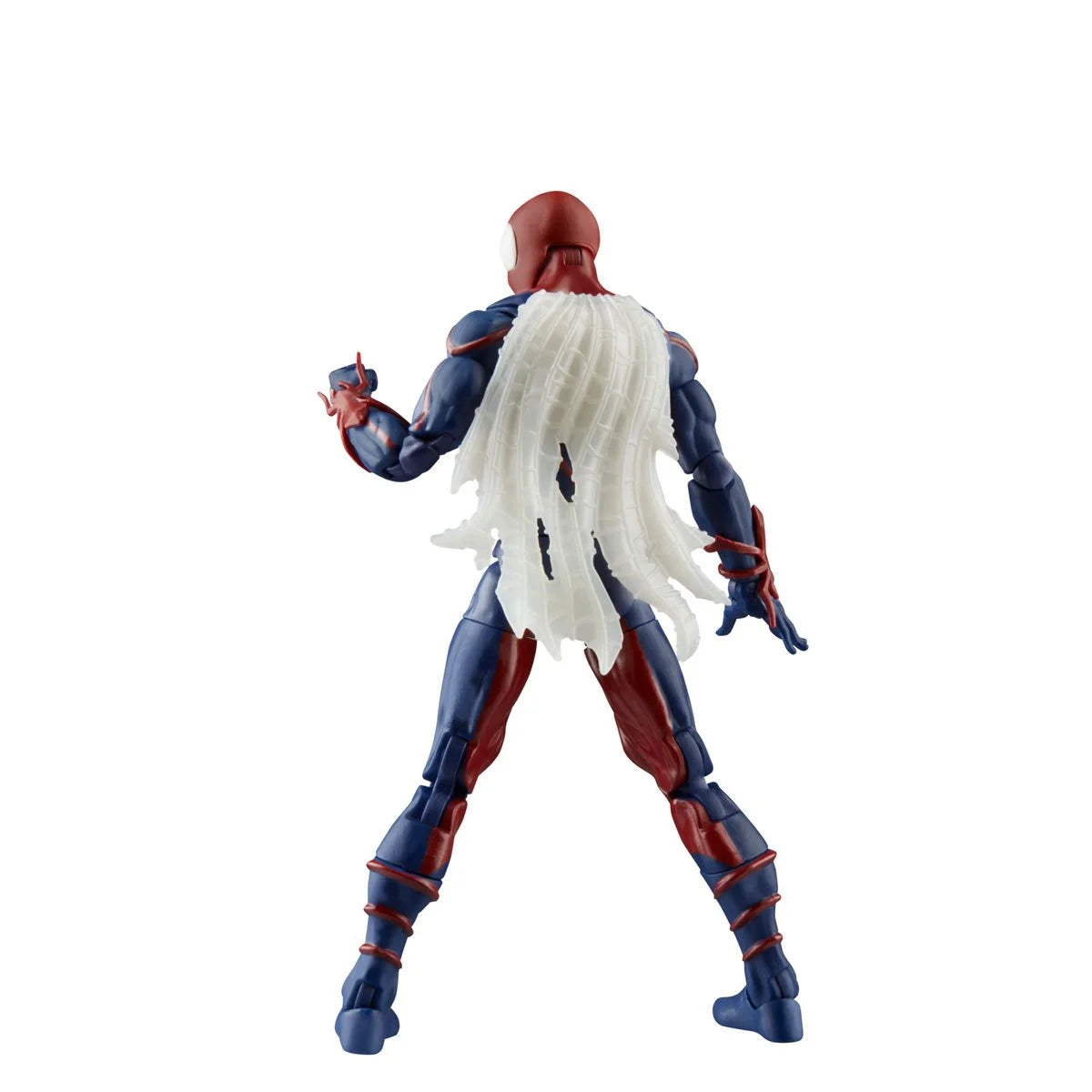 Spider-Man Marvel Legends Spider-Man Unlimited Action Figure