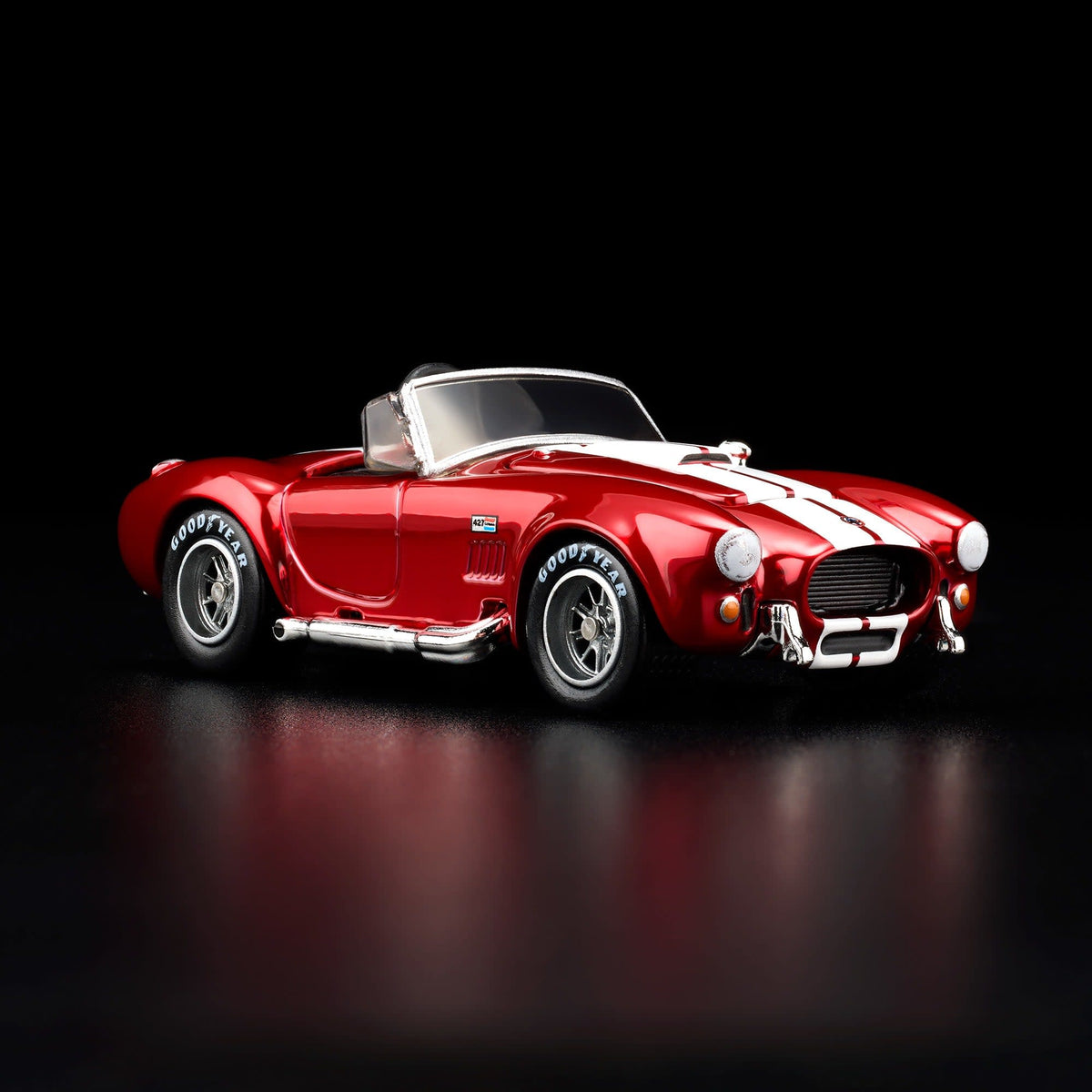 Hot Wheels RLC Exclusive 1965 Shelby Cobra 427 S/C
