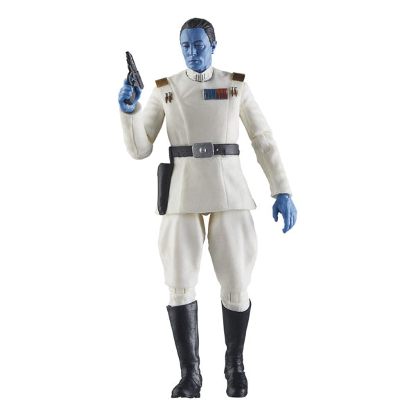 Star Wars Black Series Masters of Evil Action Figure 3-Pack Exclusive