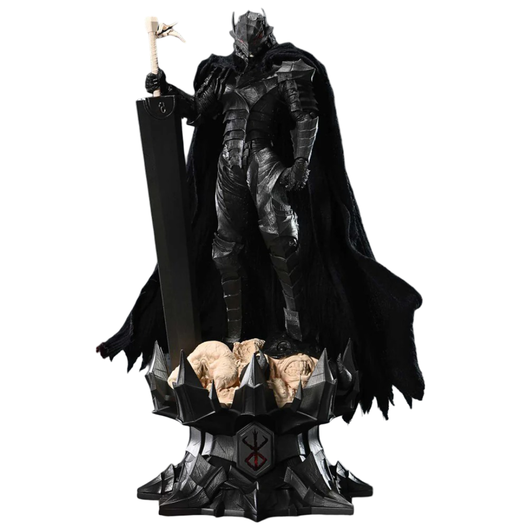 Guts Berserker Armor "Rage" Plastic Model Kit by Prime 1 Studio