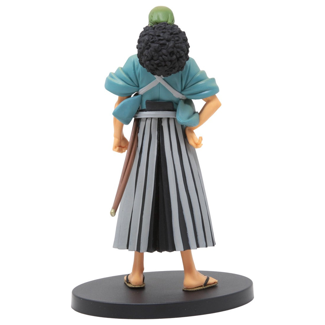 One Piece DXF The Grandline Men Vol.6 Usopp By Banpresto