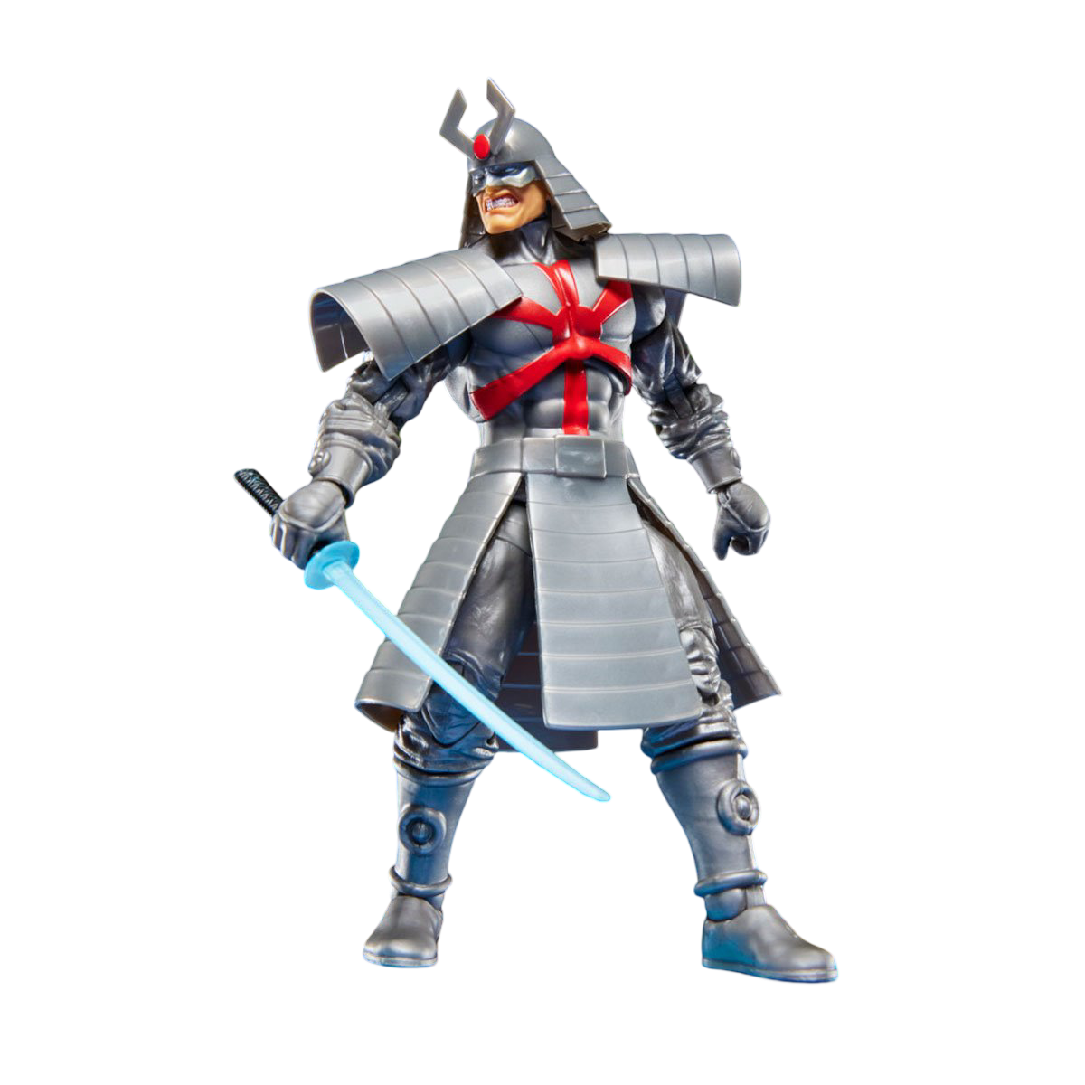 Marvel Legends Series Gamerverse Wolverine vs. Silver Samurai Action Figures
