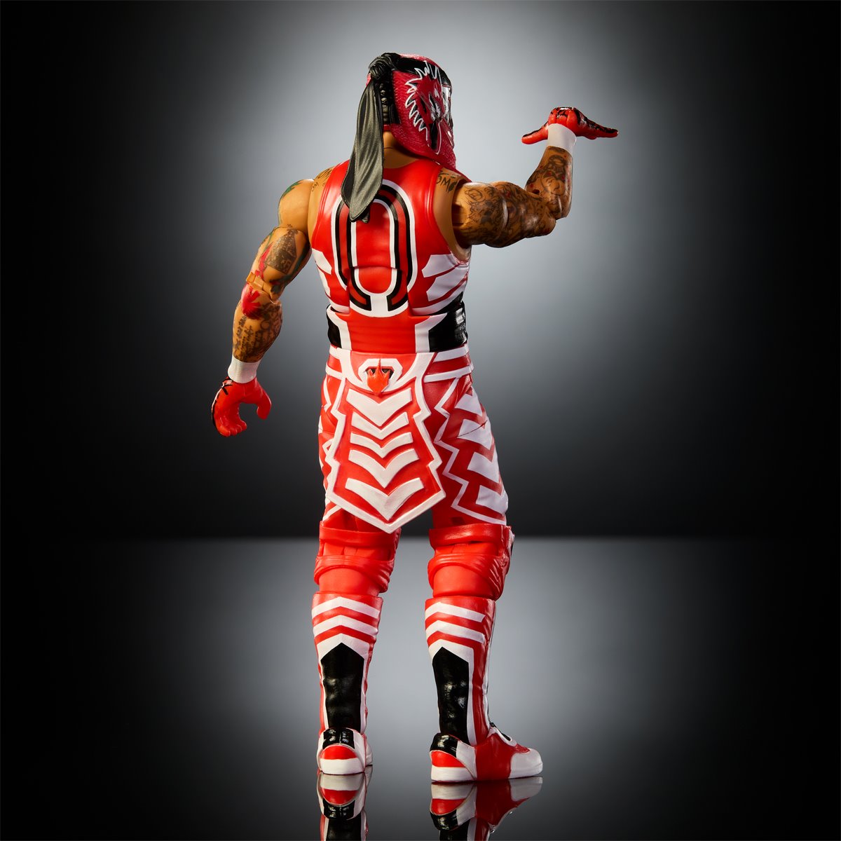WWE Top Picks Elite Collection 2027 Penta