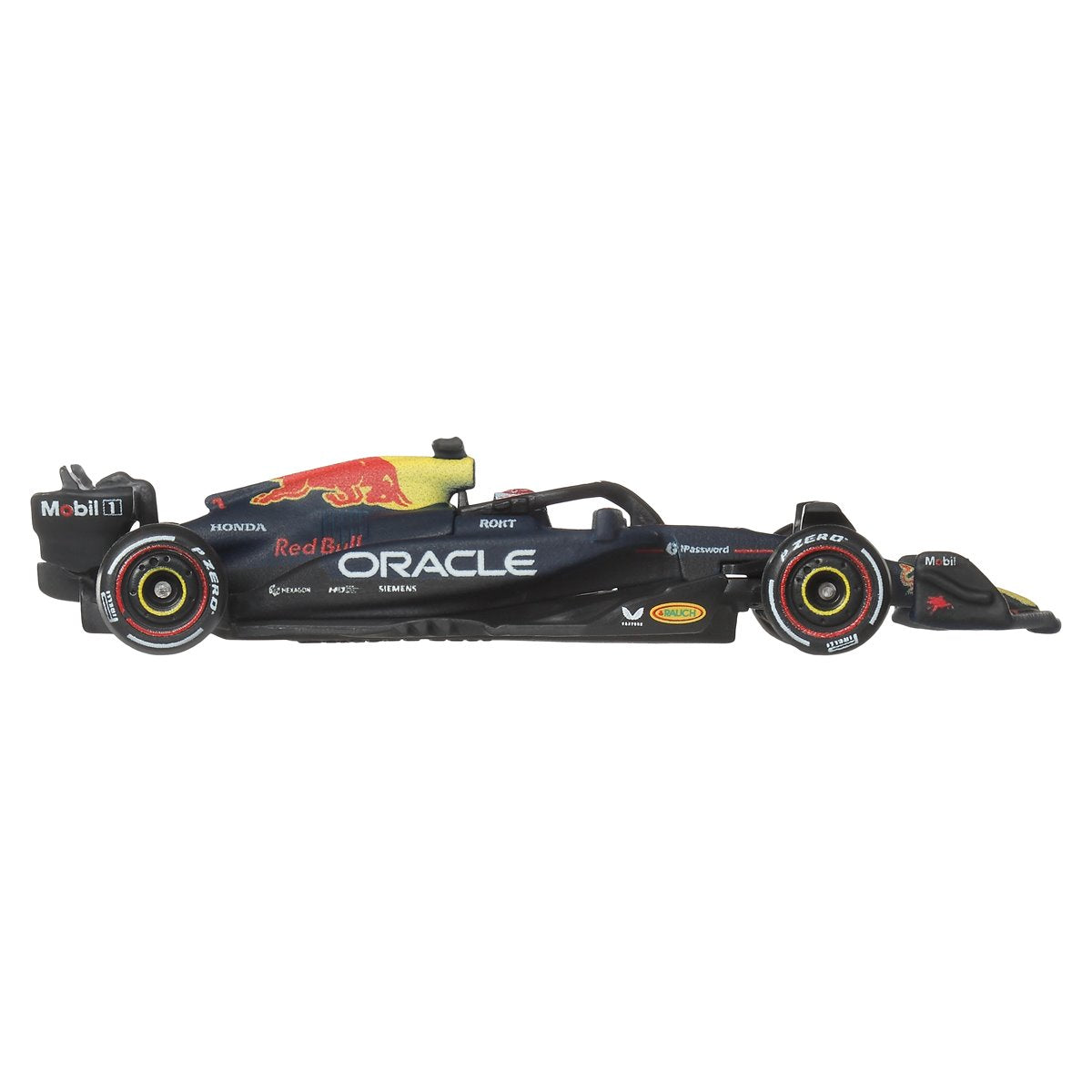Hot Wheels Formula 1 Oracle Red Bull Max Verstappen #1 Premium 1:64