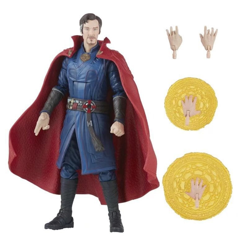 Marvel Legends Doctor Strange (Doctor Strange in the Multiverse of Madness)