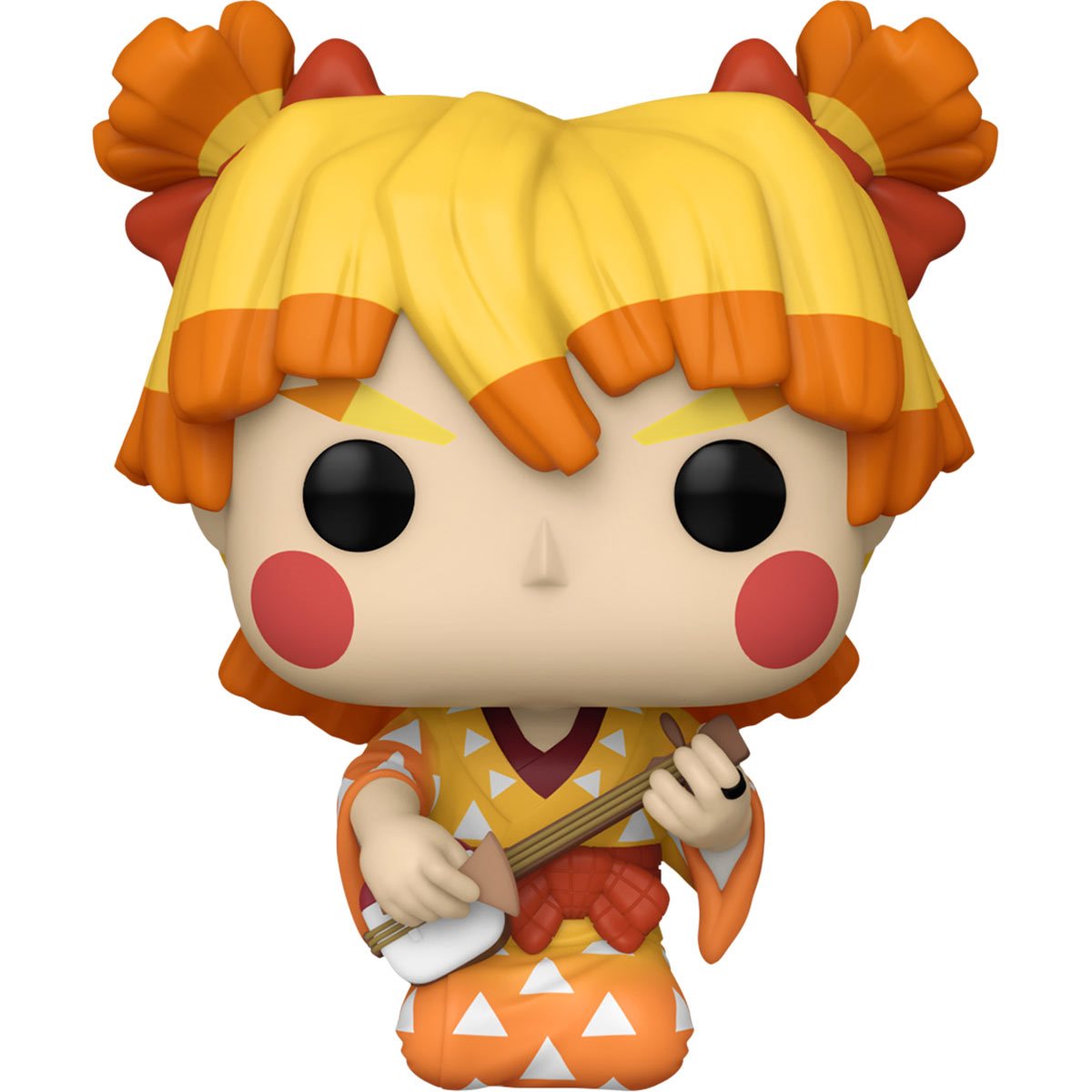 Demon Slayer: Zenitsu Agatsuma (Kimono) Funko Pop!