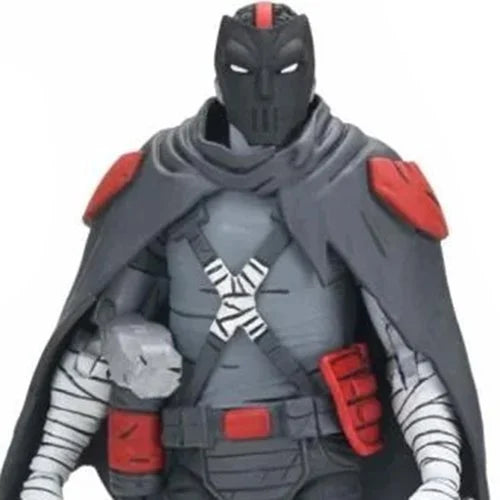 TMNT The Last Ronin The Lost Years Casey Jones Nightwatcher Action Figure