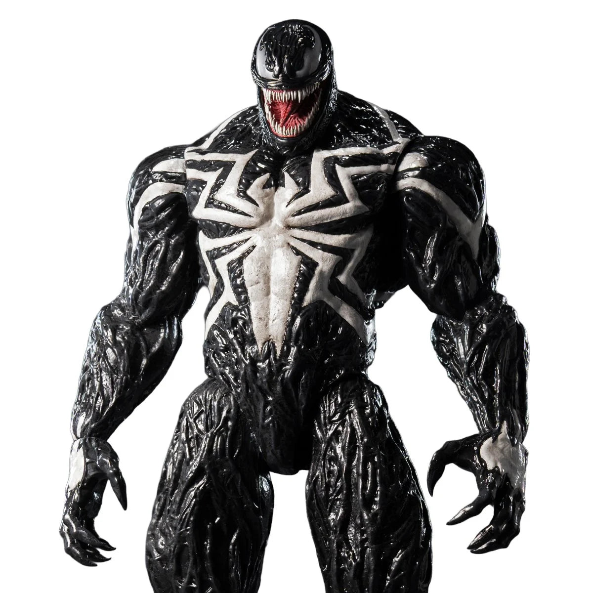 Marvel's Spider-Man 2 Venom Standard Edition DLX Figure By Threezero