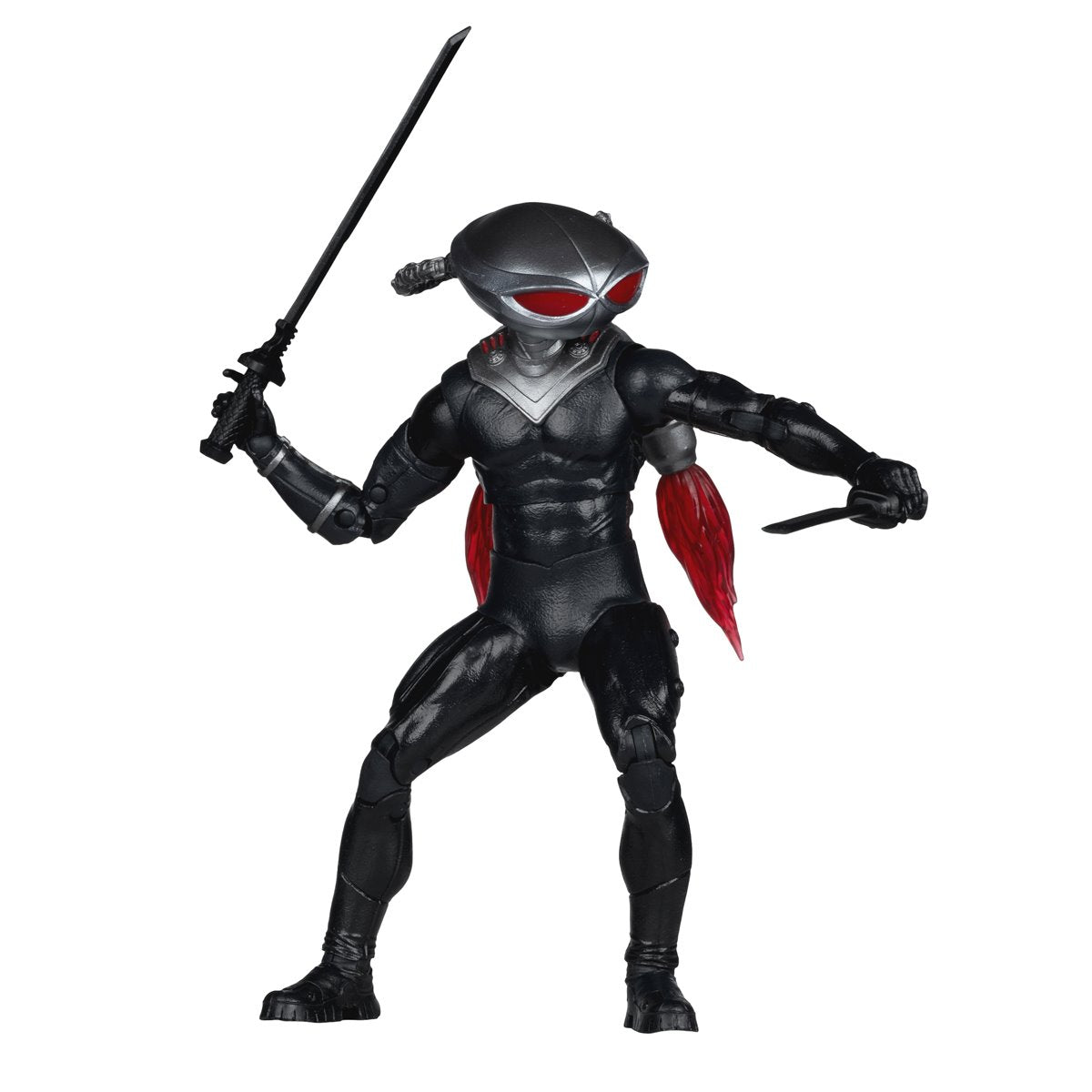 DC Multiverse Collector Edition  Black Manta DC Classic By McFarlane