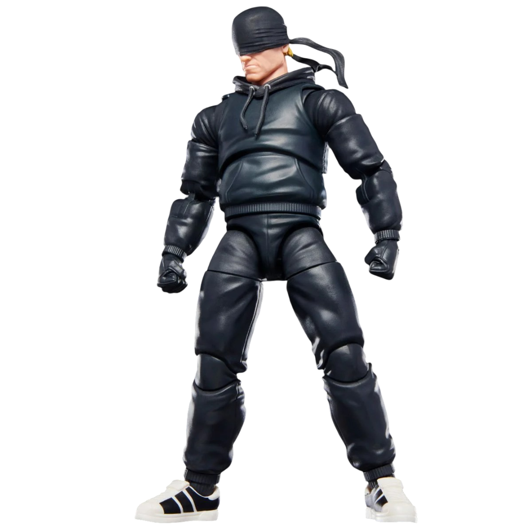 Daredevil Marvel Legends Series Daredevil Action Figure