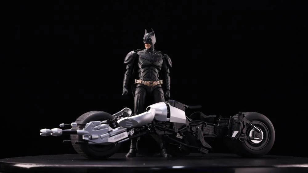 The Dark Knight Bat-Pod 1/12 Scale Limited Edition Model Kit