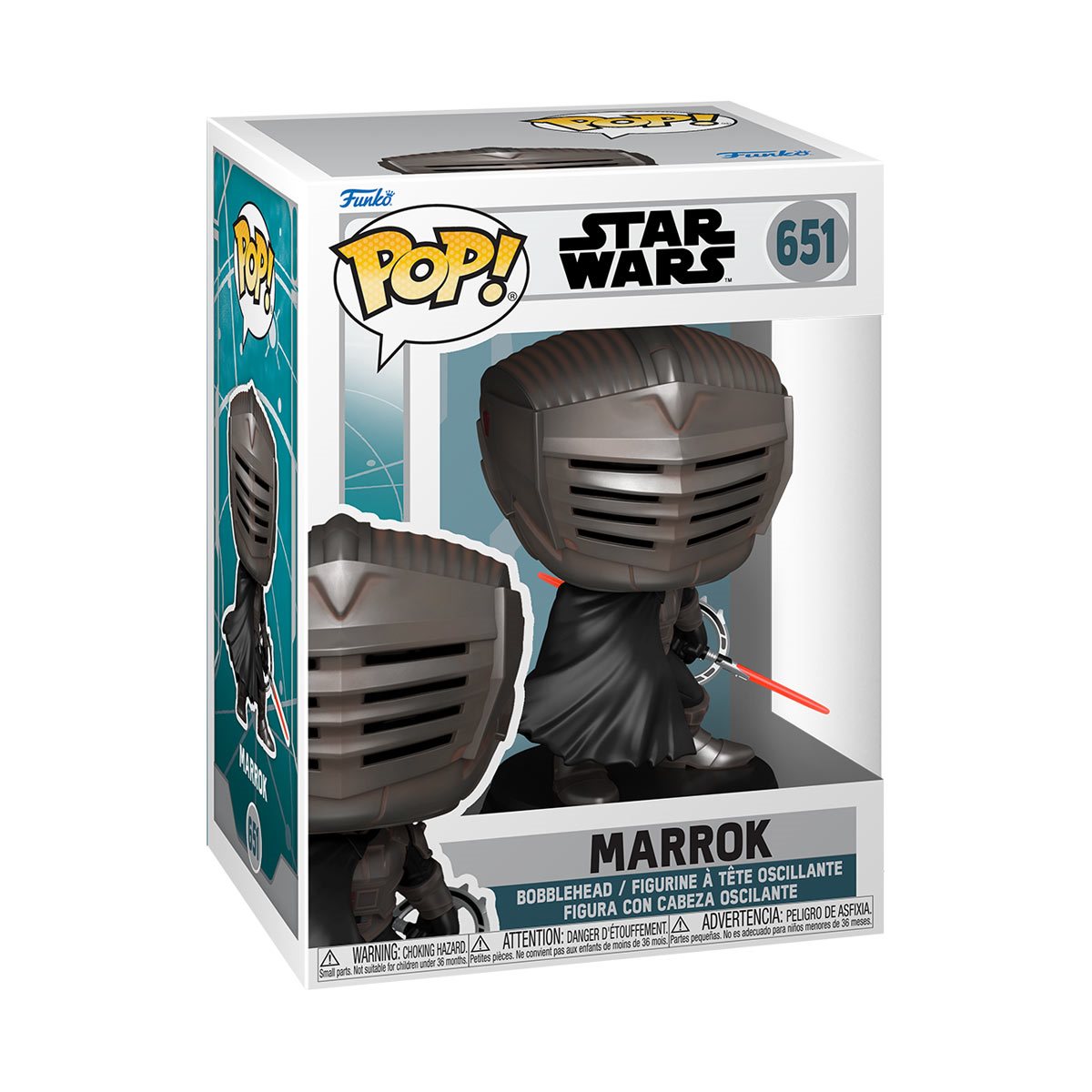 Figurine funko shop pop star wars