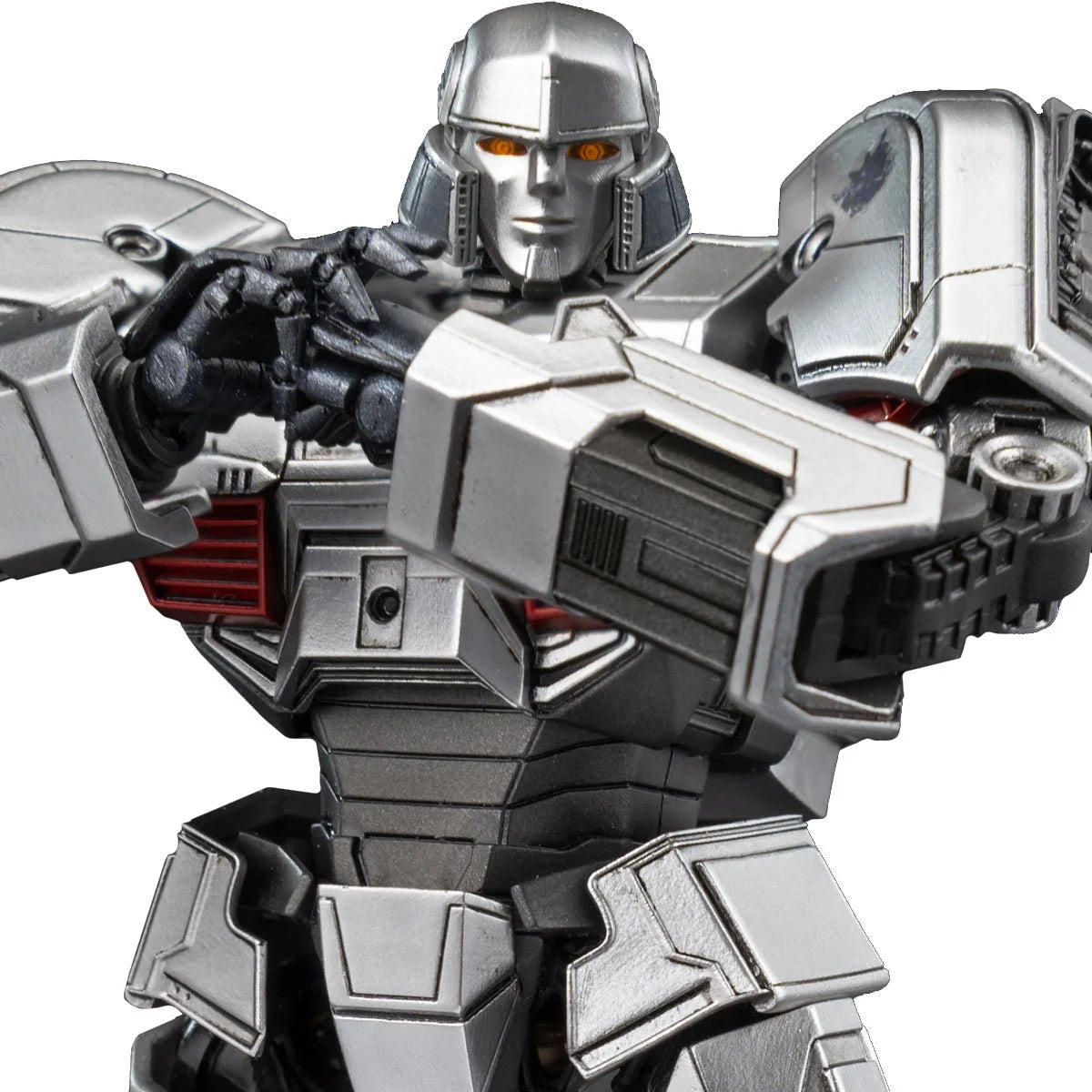 Transformers One Megatron/D16 MDLX Action Figure By Threezero