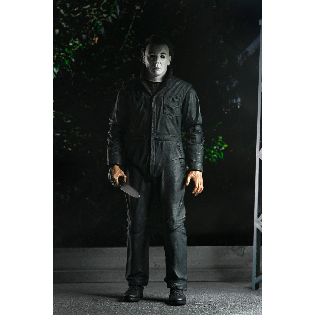 Halloween: Resurrection Ultimate Michael Myers Action Figure