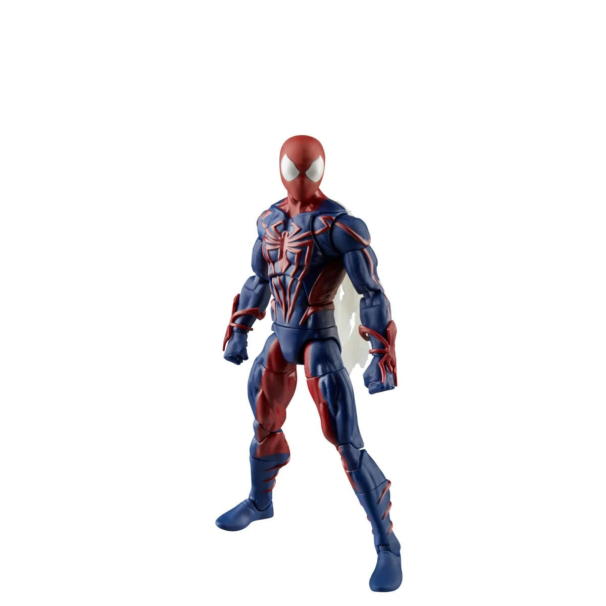 Spider-Man Marvel Legends Spider-Man Unlimited Action Figure