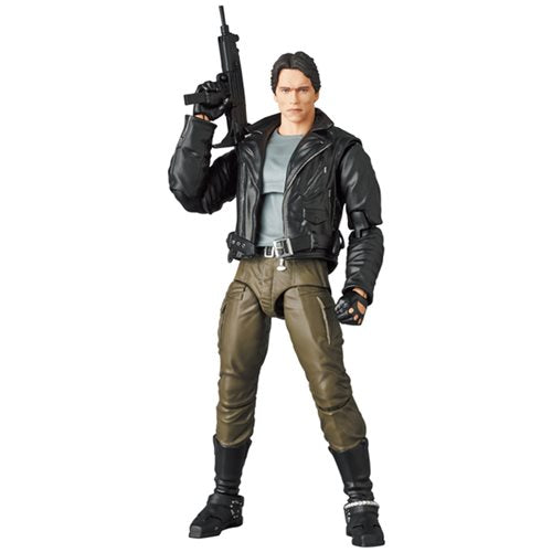 Mafex the on sale terminator T- 800