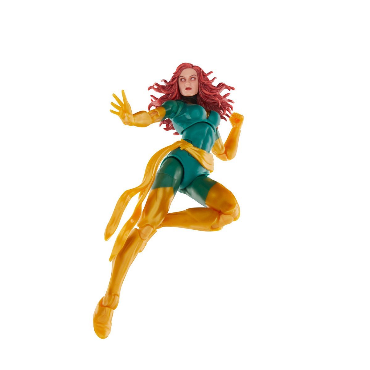 Marvel Legends X-Men Jean Grey & Phoenix Force Deluxe Figure