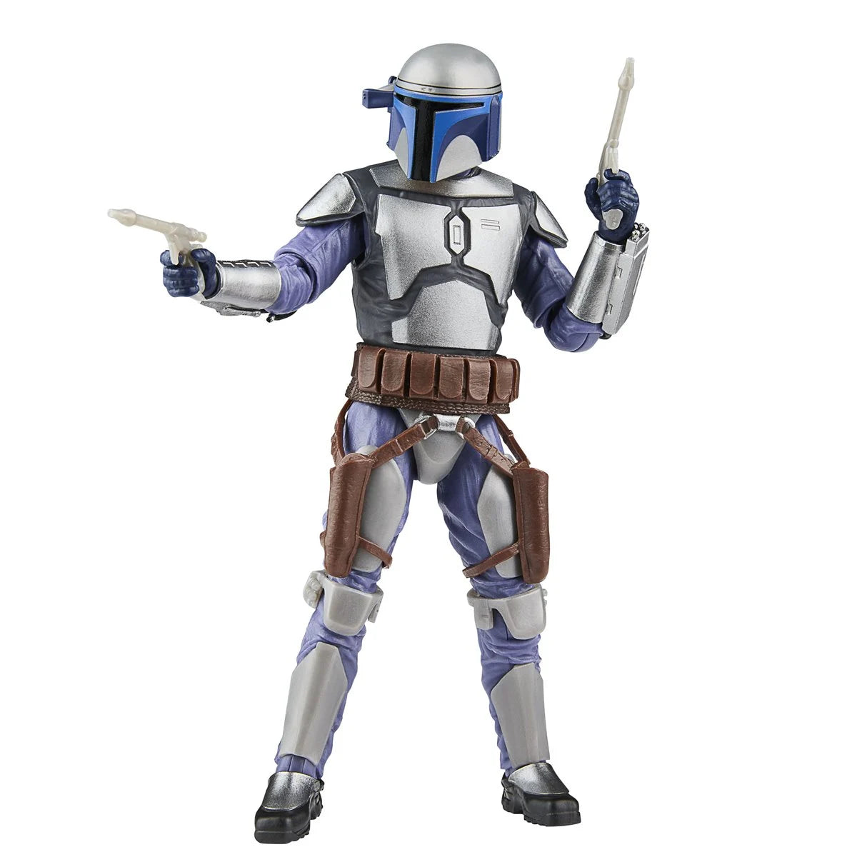 Star Wars The Black Series Jango Fett Action Figure