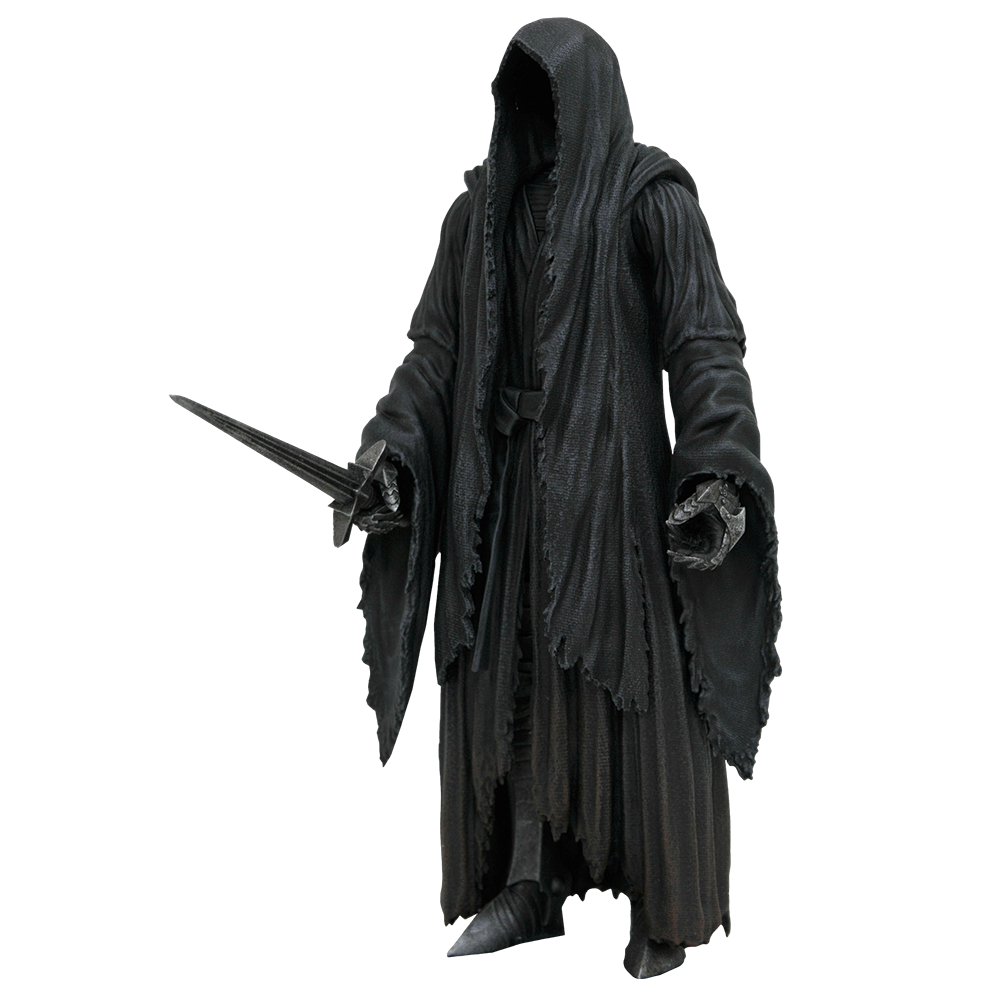 Nazgul (Series 2) Deluxe Action Figure By Diamond Select