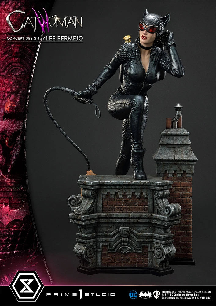 CATWOMAN 1:3 Scale Statue by Prime 1 Studio