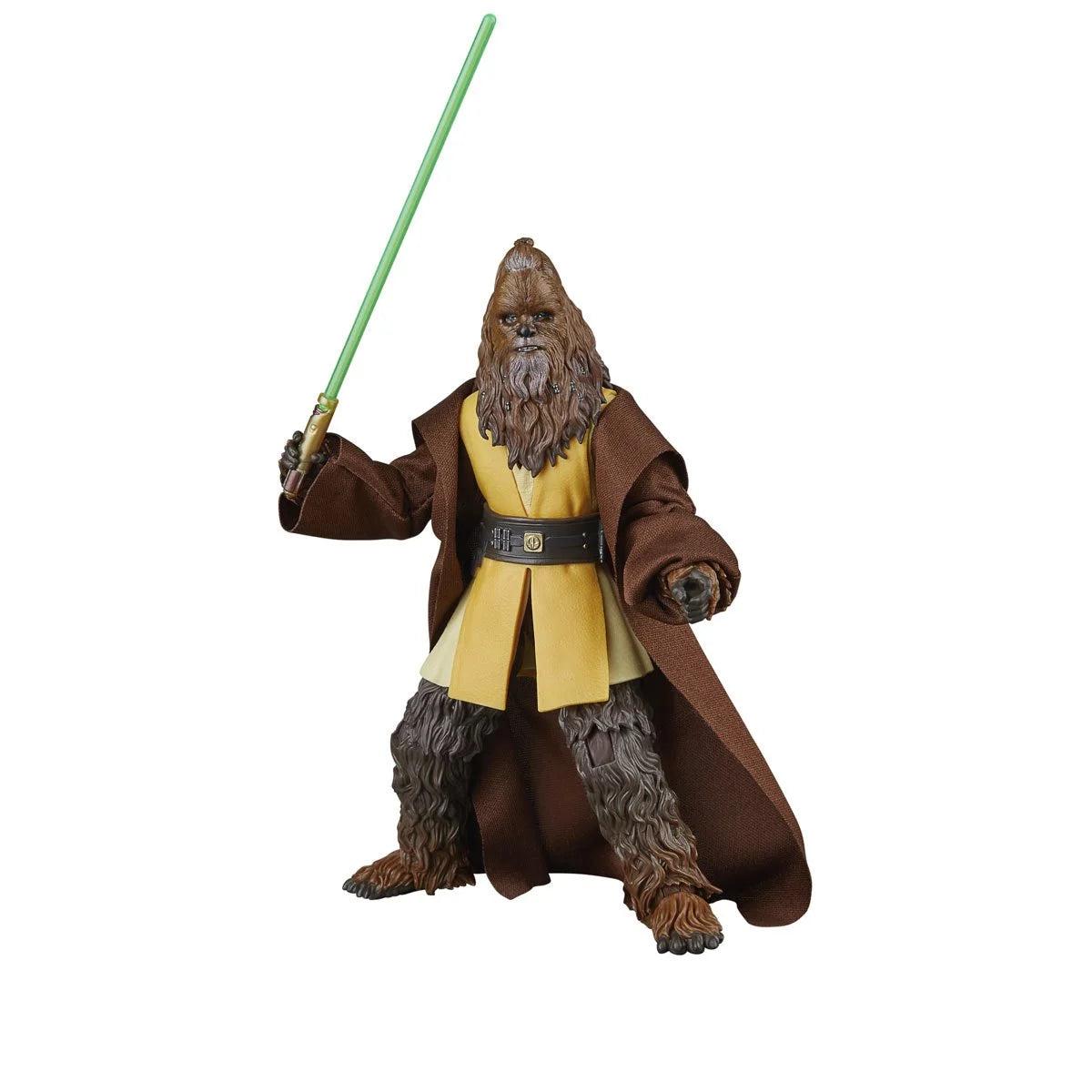 Star Wars The Black Series Jedi Master Kelnacca Deluxe Action Figure
