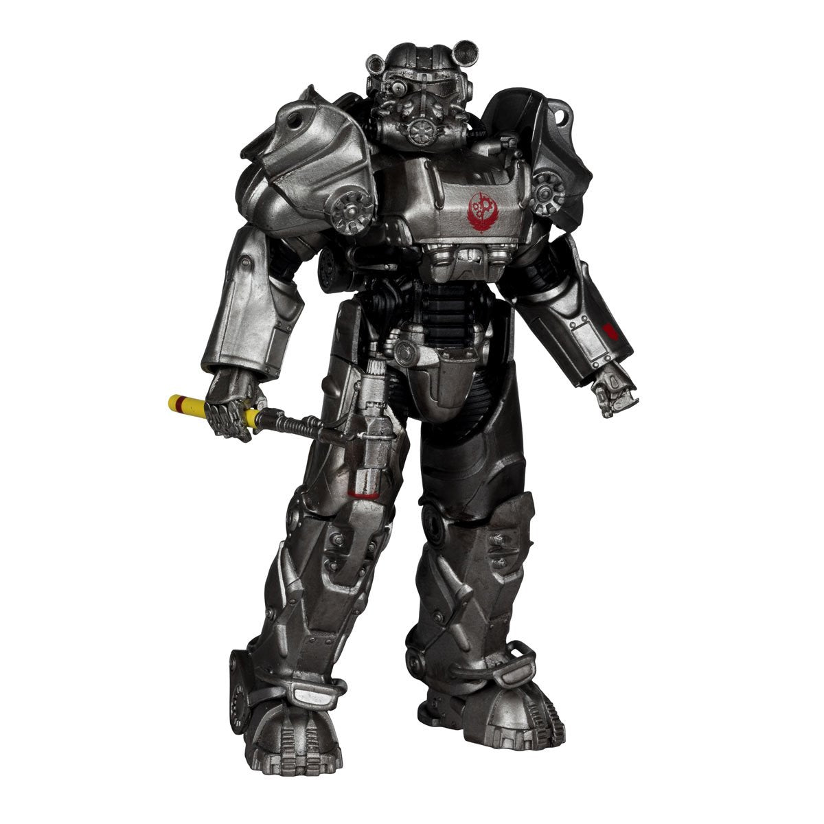 Fallout TV Wave 1 Maximus Deluxe Action Figure