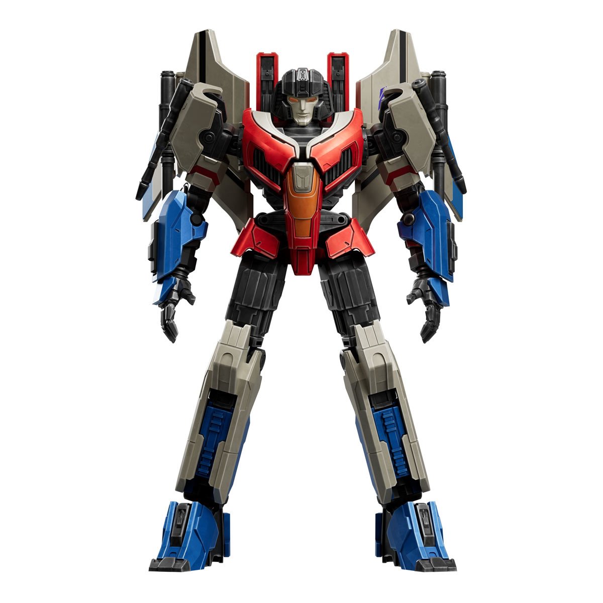 Blokees Transformers Classic Class Starscream Blokees Model Kit