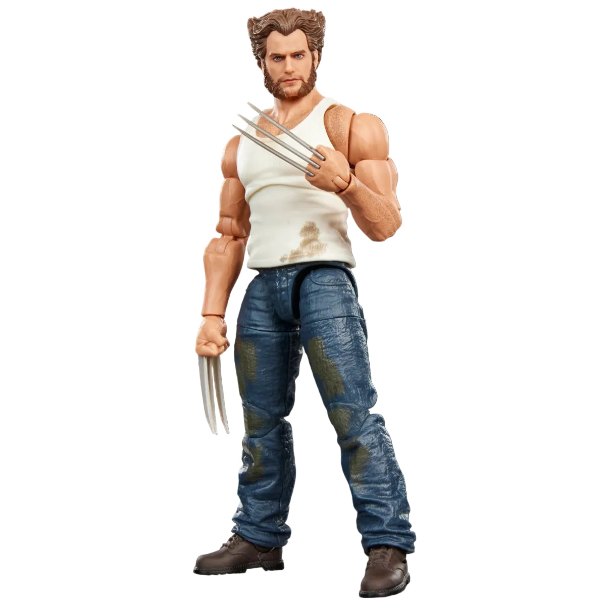 Deadpool & Wolverine Marvel Legends The Cavillrine Action Figure