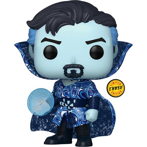 Doctor Strange in the Multiverse of Madness Funko Pop!