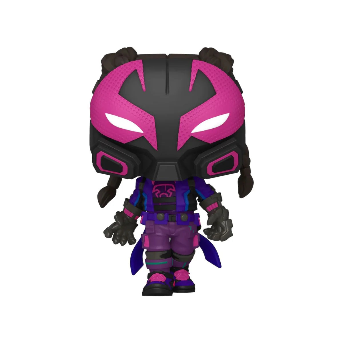 Spider-Man: Across The SpiderVerse Miles G Morales #1412 Funko Pop!