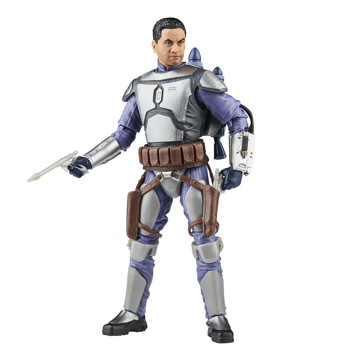 Star Wars The Black Series Jango Fett Action Figure