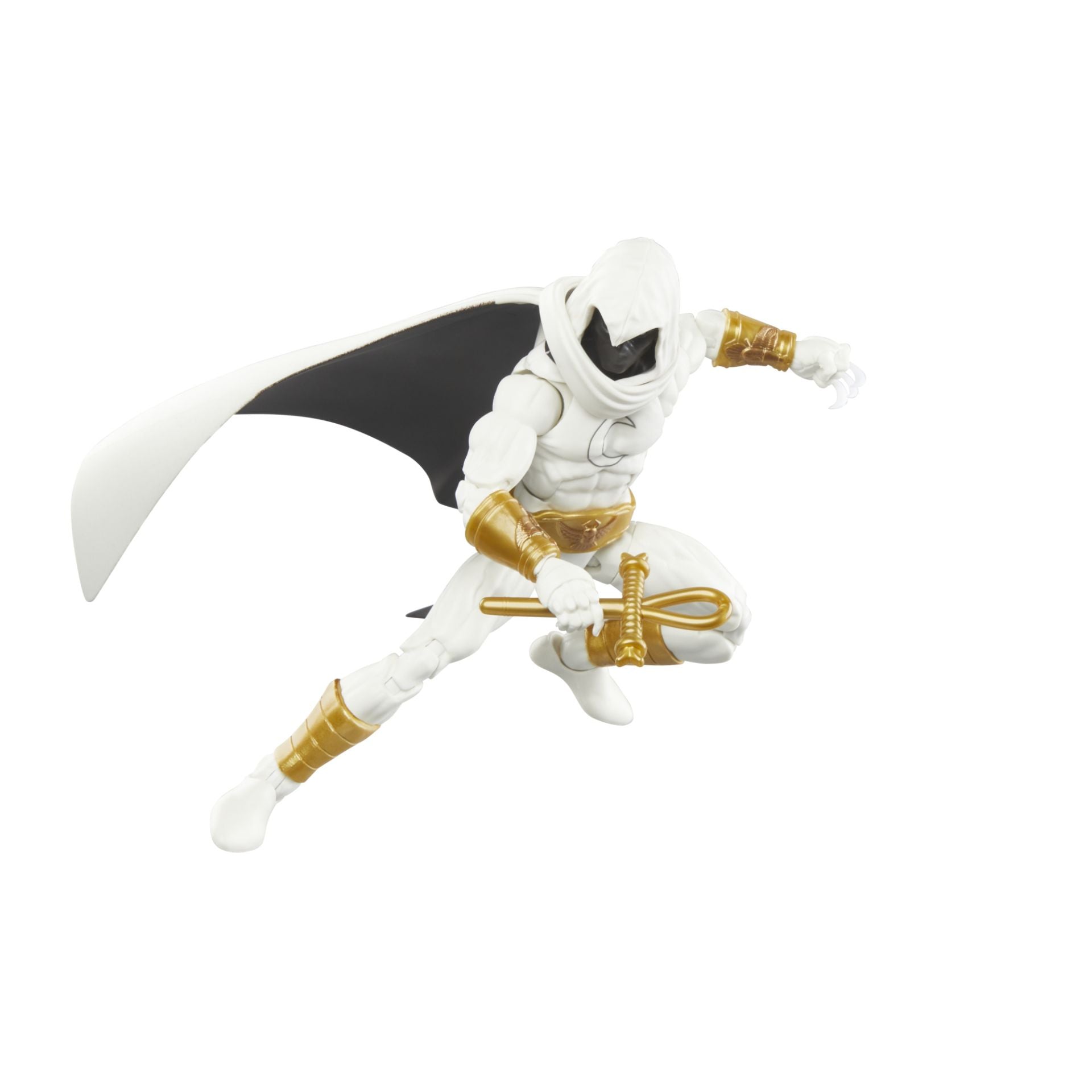 Marvel Legends Strange Tales Marvel's Moon Knight Action Figure