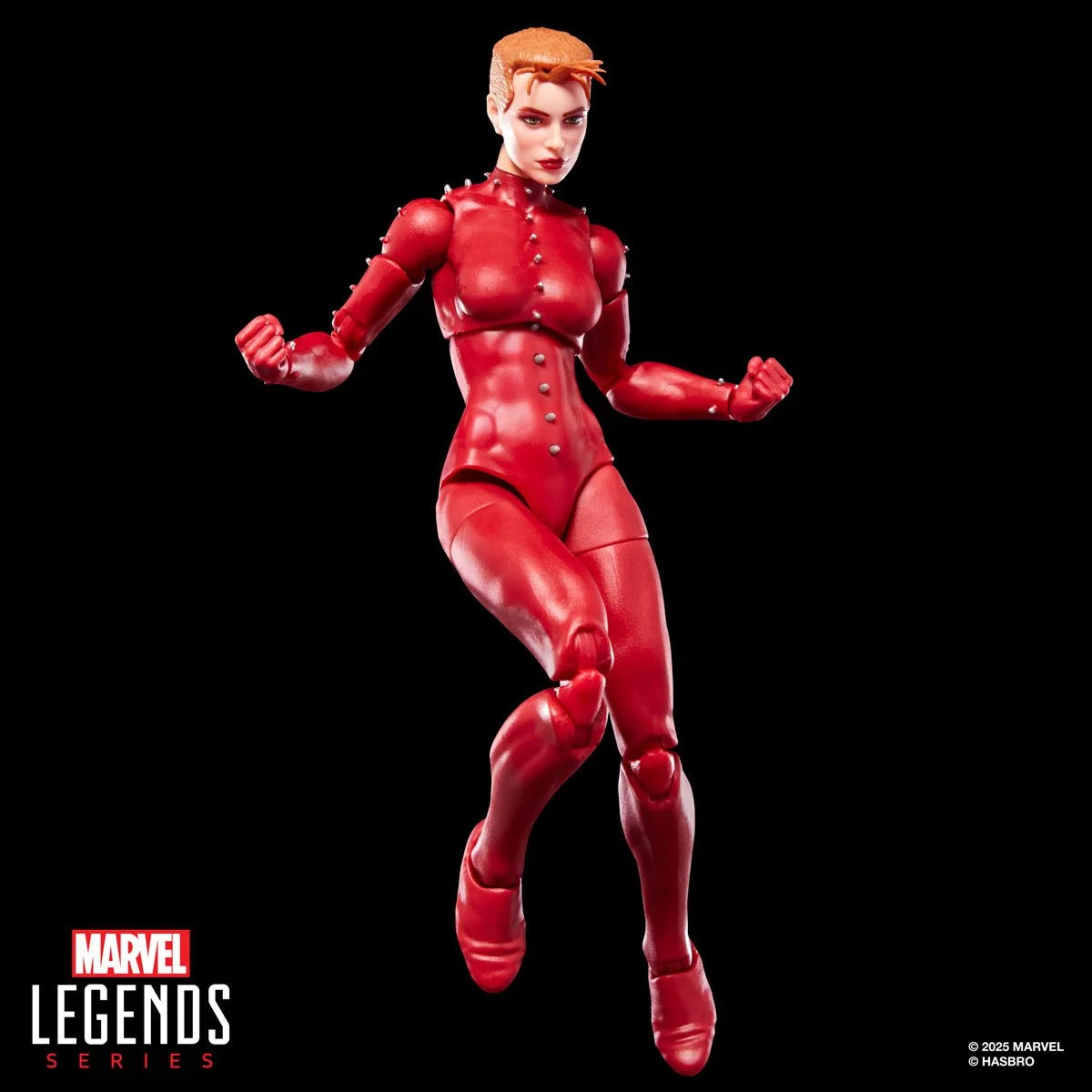 X-Men Marvel Legends Series Phoenix (Rachel Summers) Excalibur Action Figure