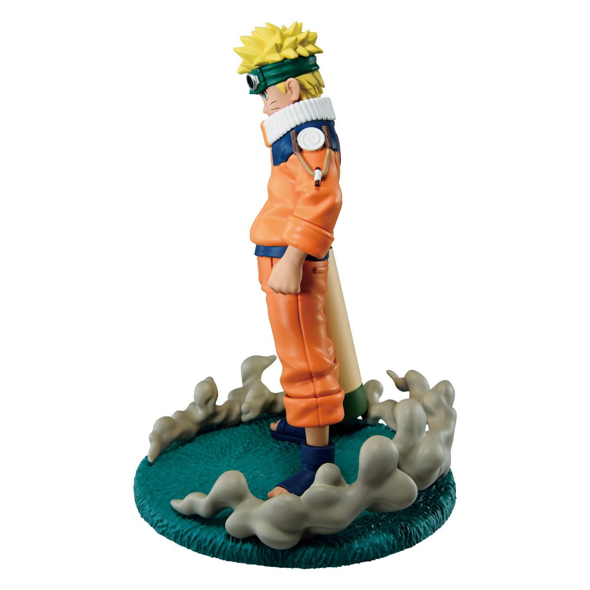 Naruto: Shippuden Uzumaki Naruto Memorable Saga