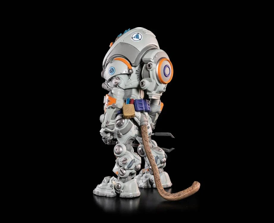 Cosmic Legions: OxKrewe: Book Two, Harrow Zone Kogg Deluxe Action Figure