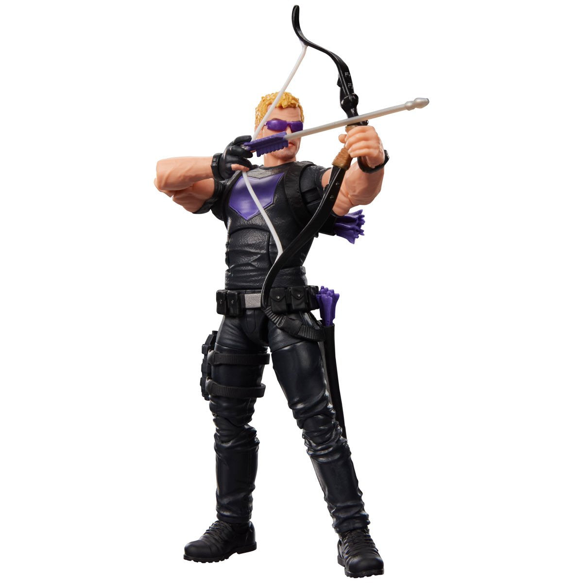 Marvel Legends Comics-Inspired Hawkeye Action Figure
