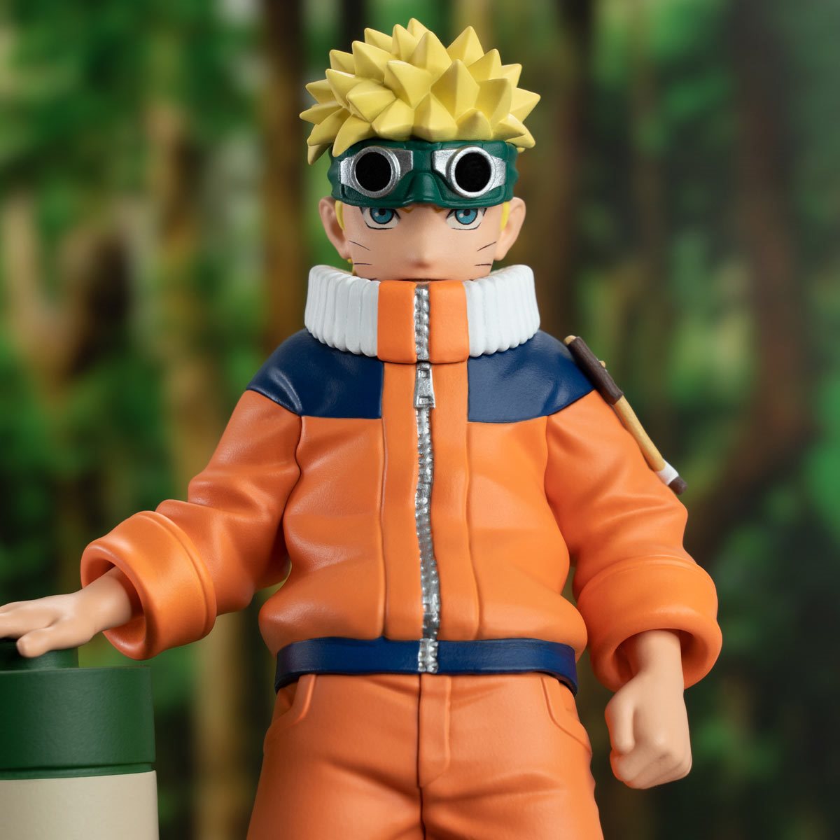 Naruto: Shippuden Uzumaki Naruto Memorable Saga