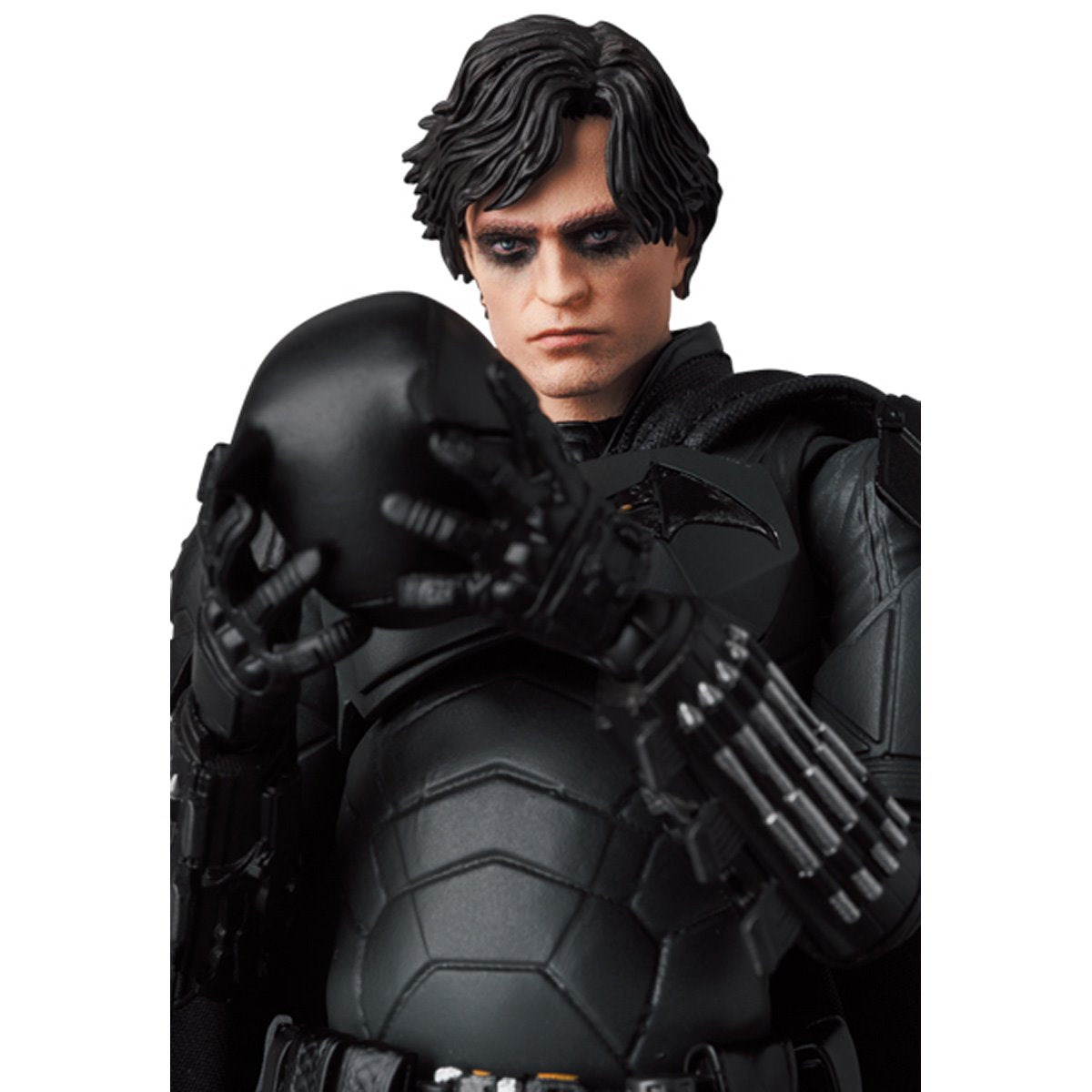 The Batman No.188 Batman Action Figure By MAFEX