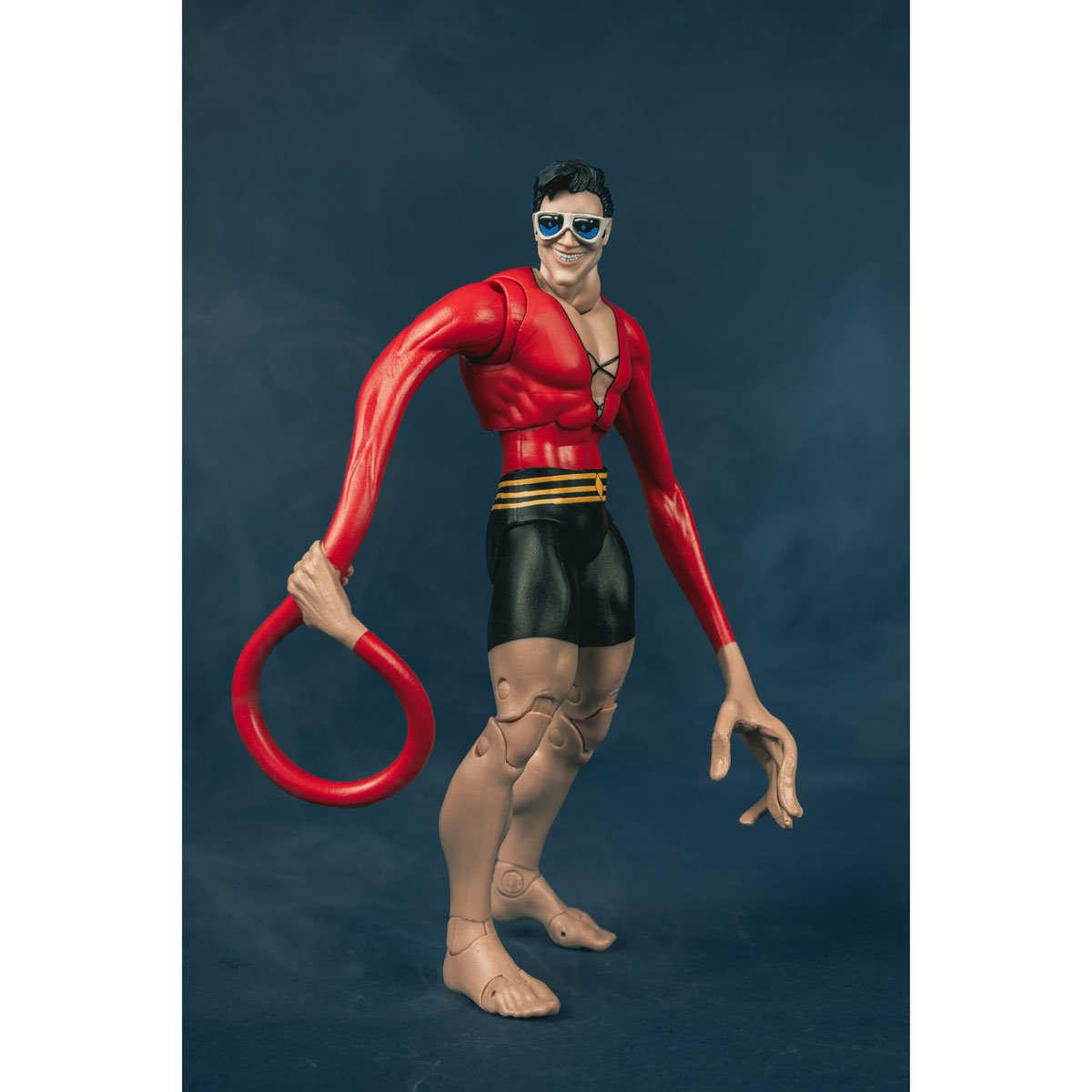 DC Multiverse Wave 31 Plastic Man The Terrifics  By McFarlane