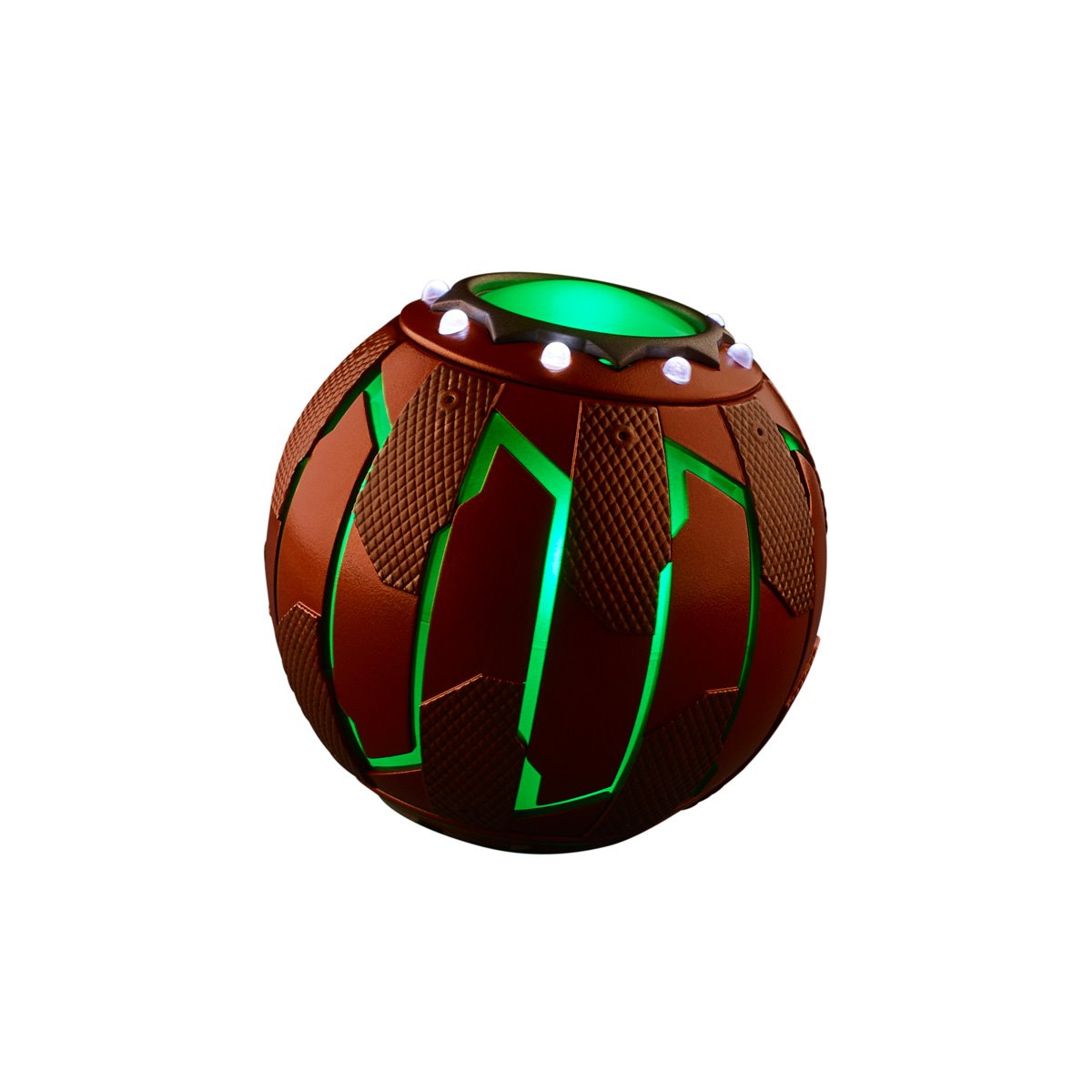 Spider-Man: Green Goblin Electronic Pumpkin Prop Replica