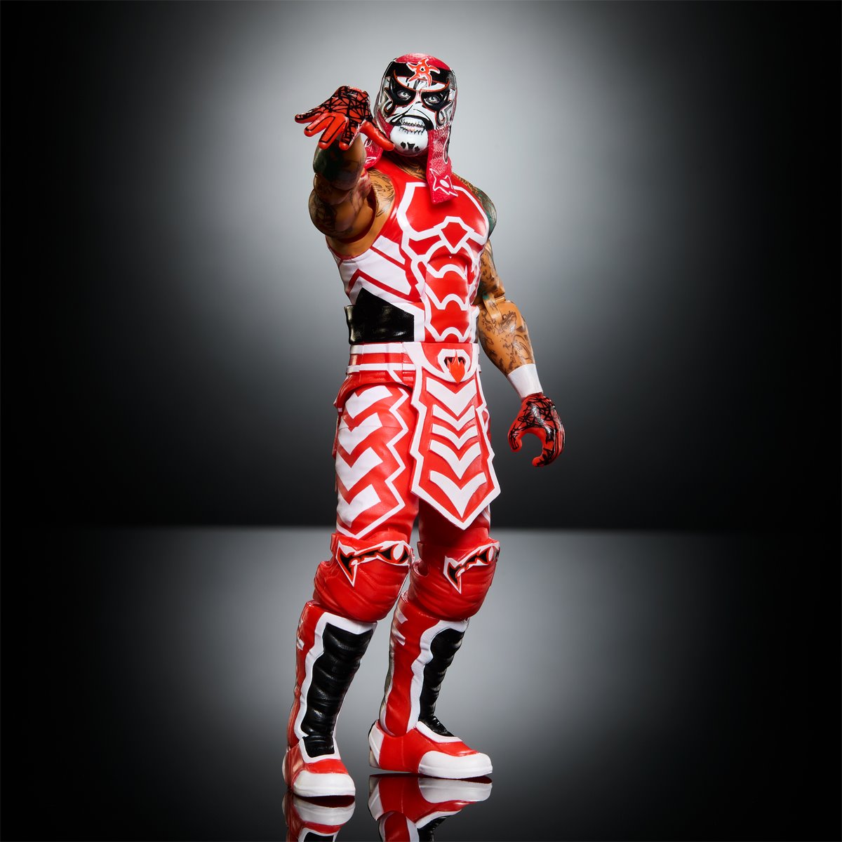 WWE Top Picks Elite Collection 2027 Penta