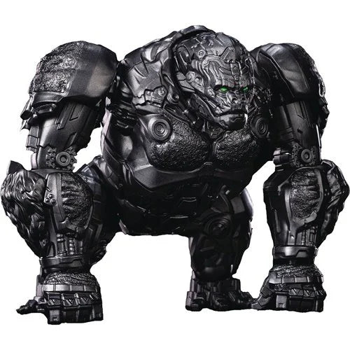 Blokees Transformers Classic Class Optimus Primal Beast Blokees Model Kit