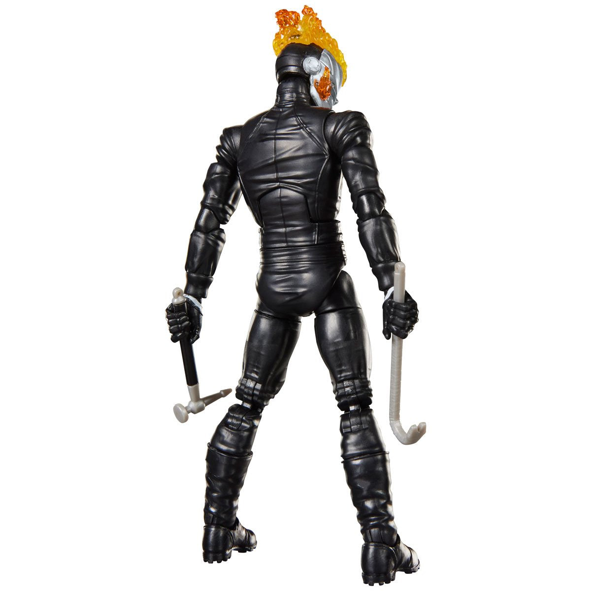 Marvel Legends Series Ghost Rider (Robbie Reyes) Action Figure