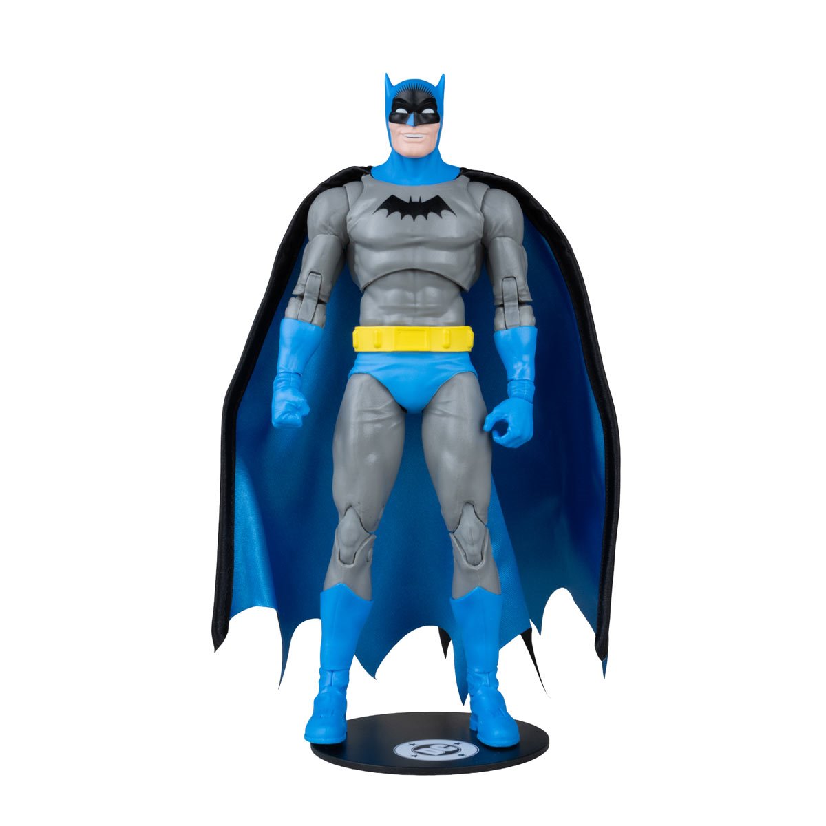 DC Direct Page Punchers Wave 14 Batman with Comic By McFarlane