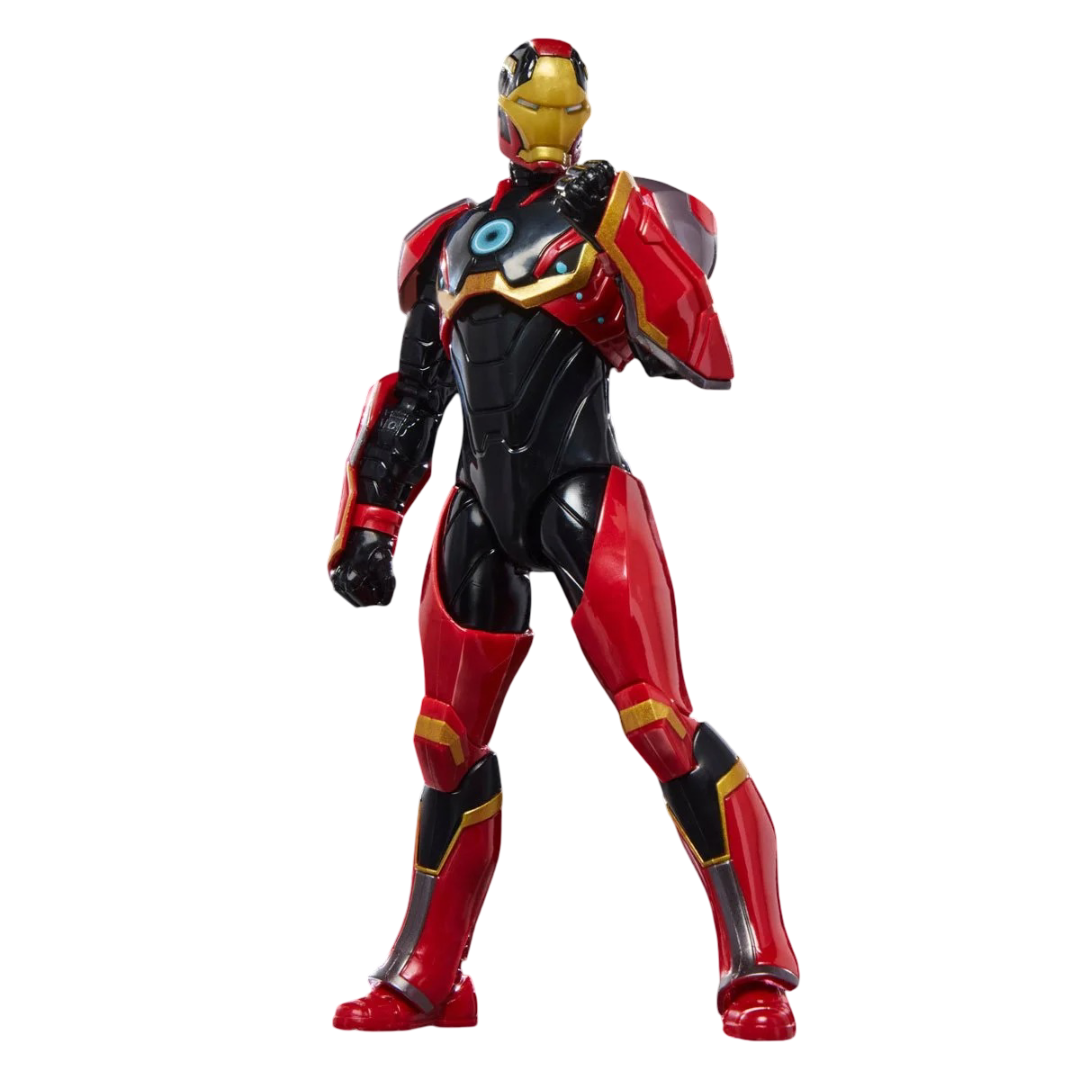 Marvel Legends Series Iron Man (Mark 72) Action Figure